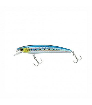 Nouveaux Pins Minnow S 70mm 5gr couleurs plusieurs