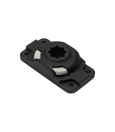 Base rettangolare Startport HD Kayak