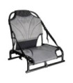 Asiento Aluminio D Kayak Falcon 12 48x60x55cm