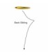 Dashiko Zackle Jig 40gr 8,2cm