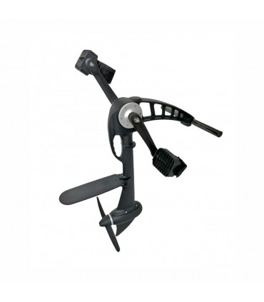 Système de pédale d'hélis pour KAYAK FALCON 12