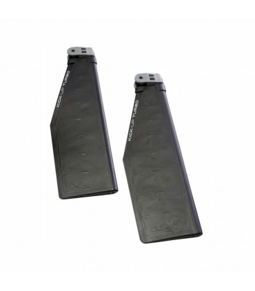 Kit Turboflossen Kick Nach oben Hobie Kayak 72067032