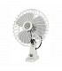 Ventilador elétrico normal 12v