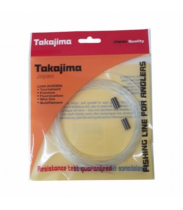 Fucile di filamento di legno 4 metri diversi diametri
