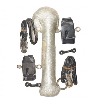 copy of Kit accessoires Tangon tigress ligne économique