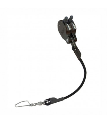 copy of Collier de serrage Shockcord avec assurance Double Unit