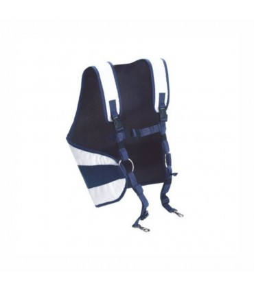copy of Imbracatura posteriore standard in nylon taglia unica