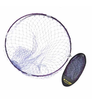 copy of La perforatrice de panier en filet mesure 60x50cm