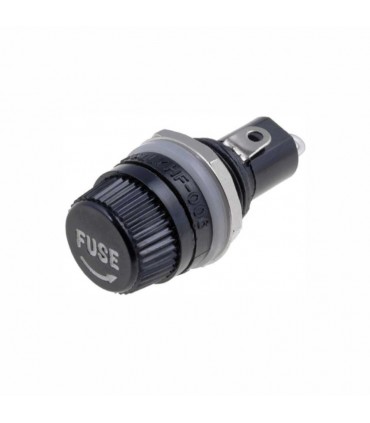 copy of 12V 10A waterproof fuse holder with 3A fuse