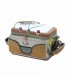 Borsa Plano 3700 Guida 55,88x33,02x27,94cm