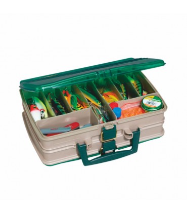 Double Sided Flat Box 32,08x22,56x10,49cm