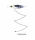 Ketzho Shaki Jig 110gr 15.5cm