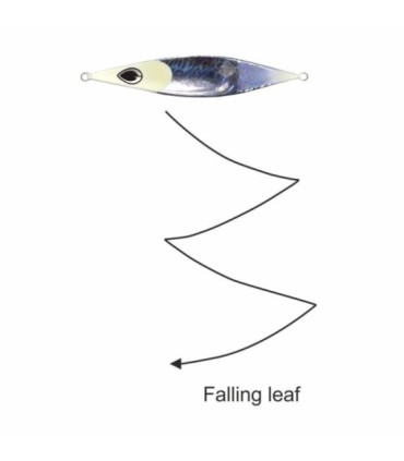 Ketzho Shaki Jig 110gr 15.5cm
