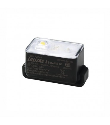copy of Solas 96 Automatic Rescue Floating Light