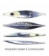 Ketzho Shaki Jig 130gr 16.5cm
