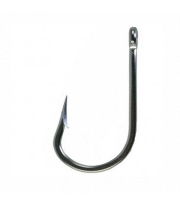 Fisherpro Marlin-SS-CL en acier inoxydable