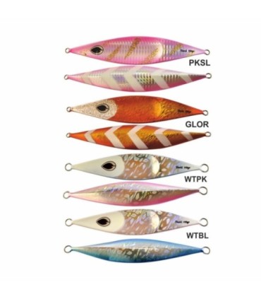 Ketzho Shaki Jig 130gr 16,5cm