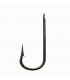 Crochet moudre 2306A bleu. Pack 100 unités. Dimensions diverses