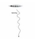 Ketzho Neko Jig 100gr 12,0cm