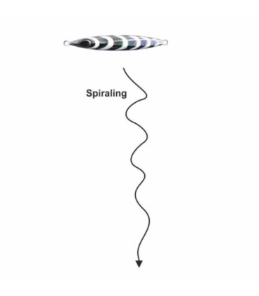 Ketzho Neko Jig 100g 12,0cm