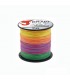 Daiwa J Braid X8 Multicolor 500m