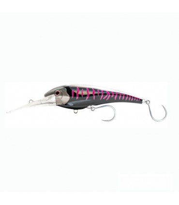 Cebo Nomad Design DTX Minnow 200 156gr colores varios