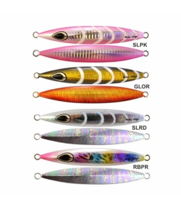 Ketzho Neko Jig 120gr 13,0cm