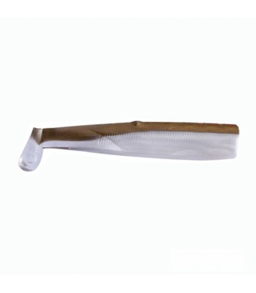 Corps Vinilo Hunt 125mm 4unities