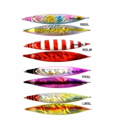 Ketzho Xasha Jig 40gr 9,0cm