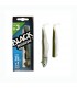 Black Minnow Combo 3-BM120 37 gr Deep Kaki