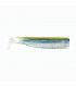 Black Minnow 2-BM90 cuerpos Naranja Azul