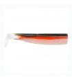 Black Minnow 2-BM90 Corpo verde Candy