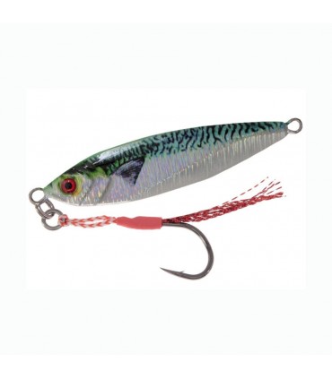 Jig Real A Hart 40gr 70mm colors