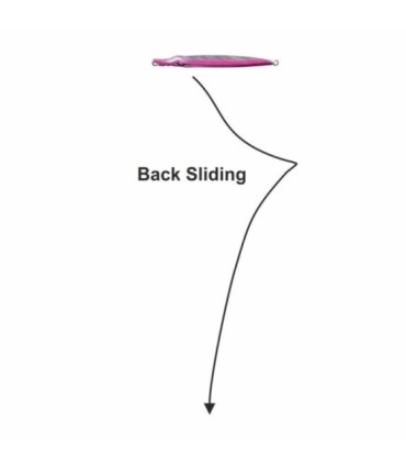 Ketzho Xasha Jig  90gr 10,0cm