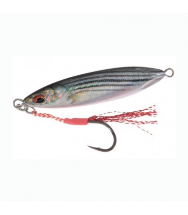 Jig Real R Hart 60gr 80mm Farben