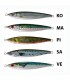 Jig Real T Hart 40gr 75mm couleurs