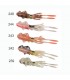 Squid Jet Hart 5gr 105mm colors