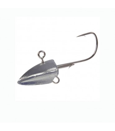 Micro Darting tête pack 4 unités plusieurs tailles