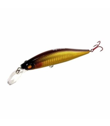 Il s'agit de Ketzho Yakiye Minnow