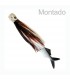 VARIOUS COLORS VARIEUX 6,5"+10"