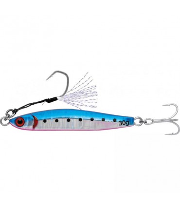Jig Gomoku Trick Metal 18gr Vari colori
