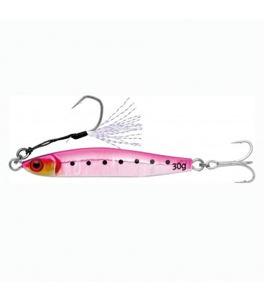 copy of Jig Gomoku Trick Metal 30gr Miscellaneous colors