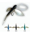 Lure Flying 22cm montato vari colori