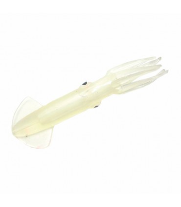 Squid-calamar 23cm natürliche Farbe