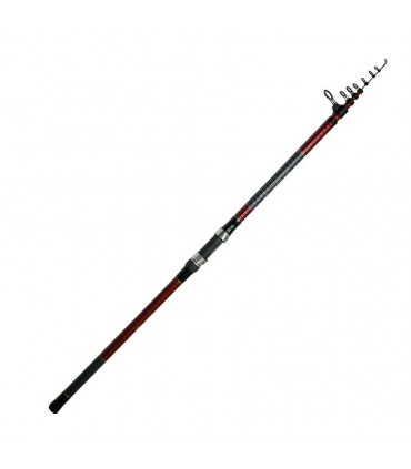 copy of Yokozuna Rod 100-200gr 4.50 Surf Beach