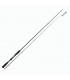 Rod major craft solpara SPX-T762L 7' 6" 2.28m 0.5-7gr SPX-T702L