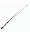 Haste grande artesanato solpara SPX-T762L 7' 6" 2.28m 0.5-7gr SPX-T702L