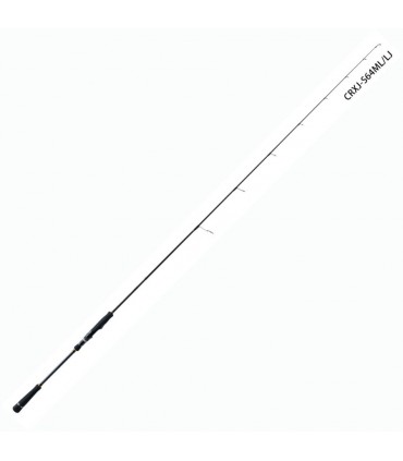 Rod major craft costage CRXJ-S64L/LJ 6' 4" 1,93m 40-120gr
