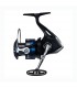 Rolle shimano nexave 1000fi
