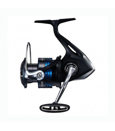 Reel shimano nexave 1000fi